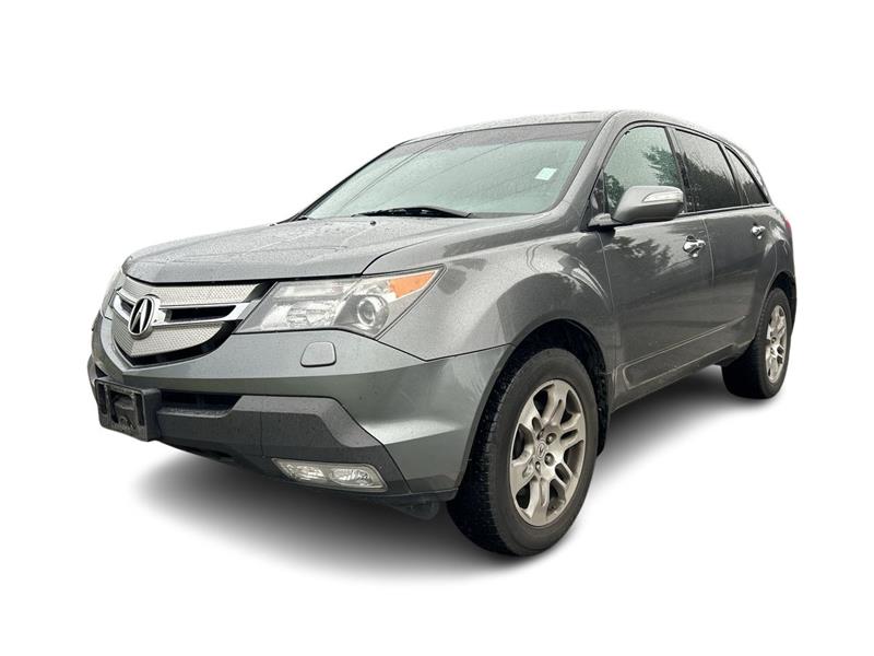acura MDX 2008 - 6