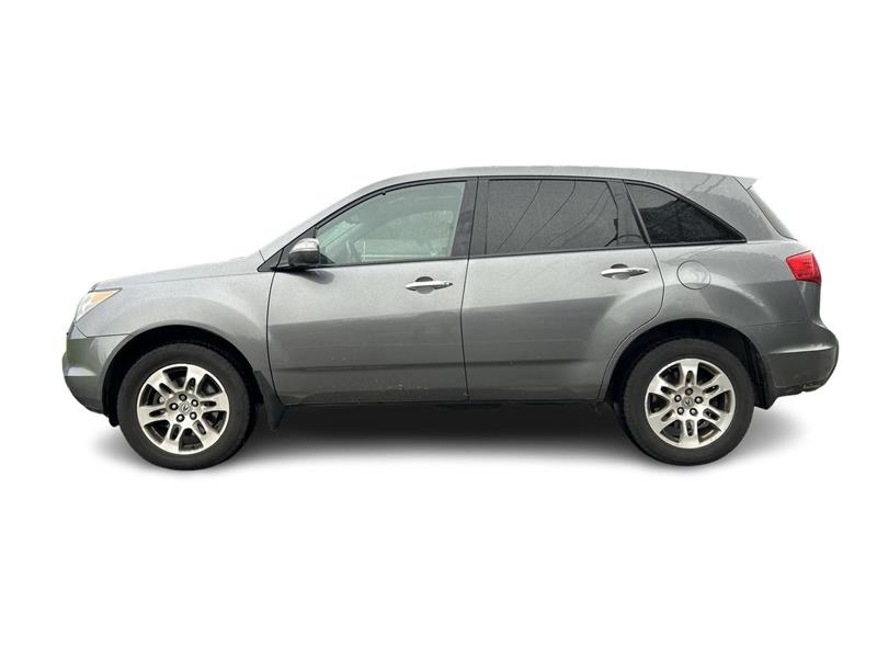 acura MDX 2008 - 8