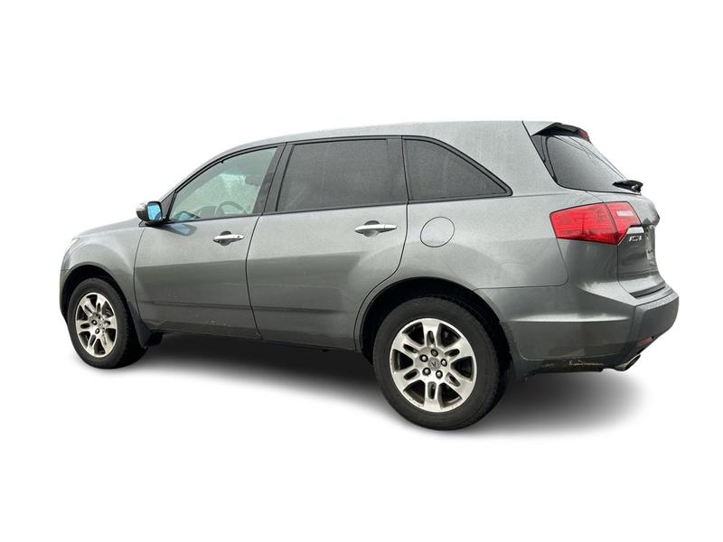 acura MDX 2008 - 9