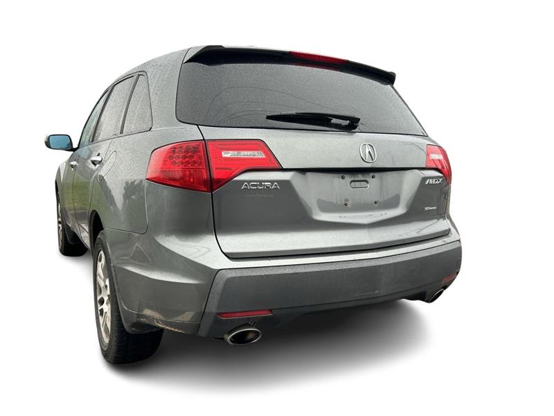 acura MDX 2008 - 11