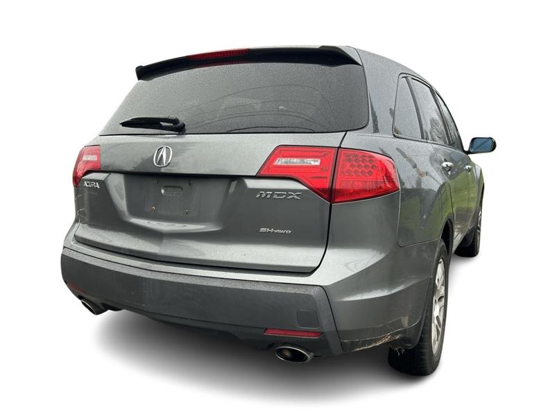 acura MDX 2008 - 13