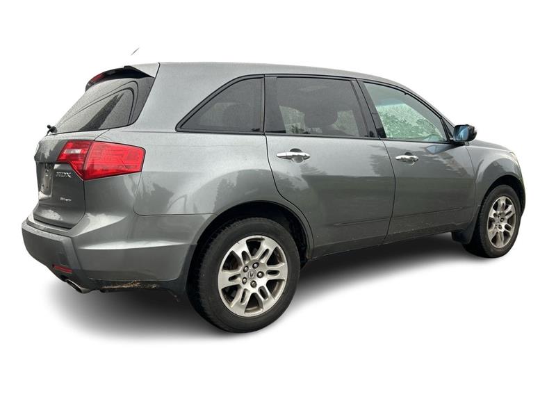 acura MDX 2008 - 15