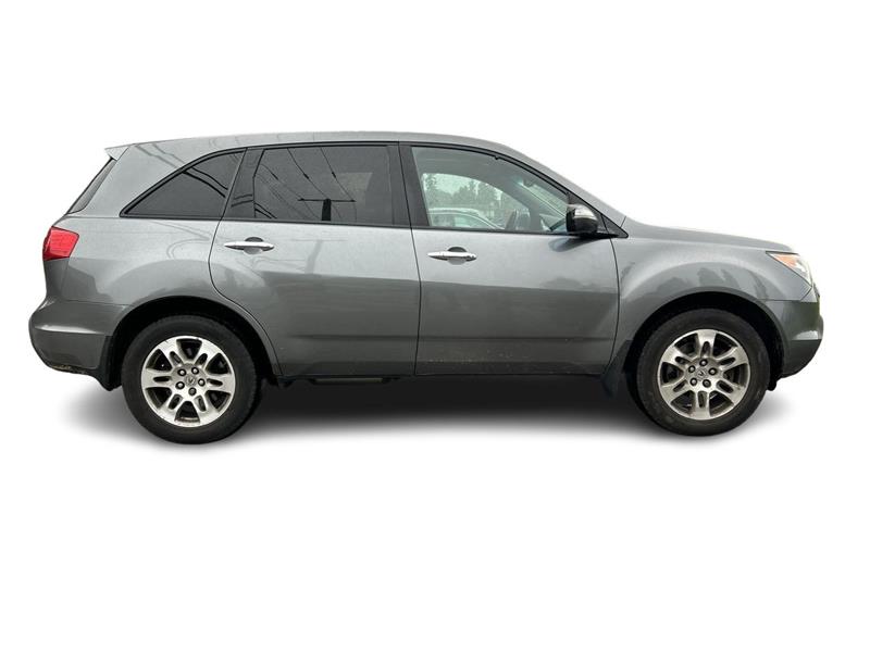 acura MDX 2008 - 16
