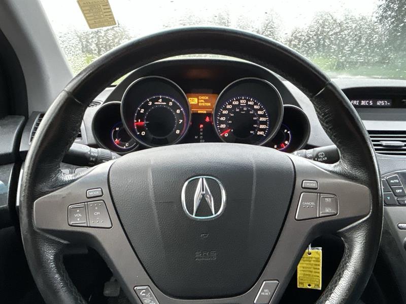 acura MDX 2008 - 21