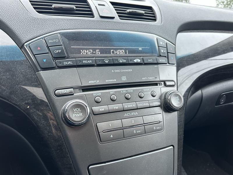 acura MDX 2008 - 22