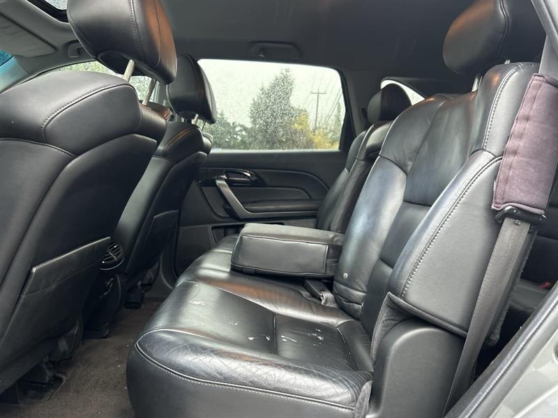 acura MDX 2008 - 27