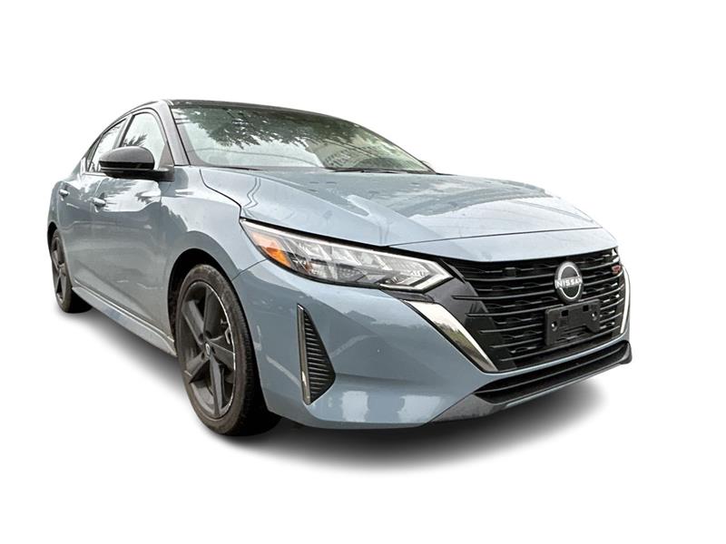 nissan Sentra 2025 - 2