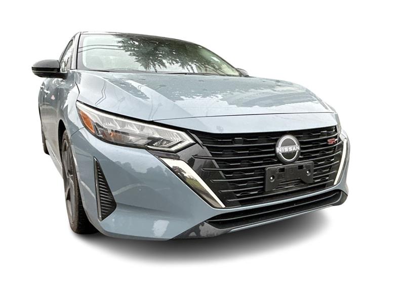 nissan Sentra 2025 - 3