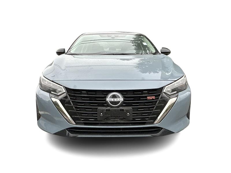 nissan Sentra 2025 - 4