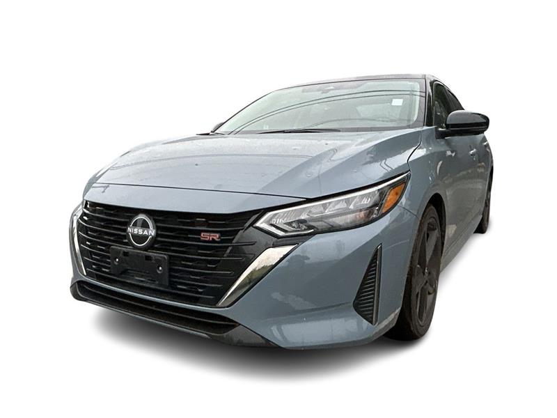 nissan Sentra 2025 - 5