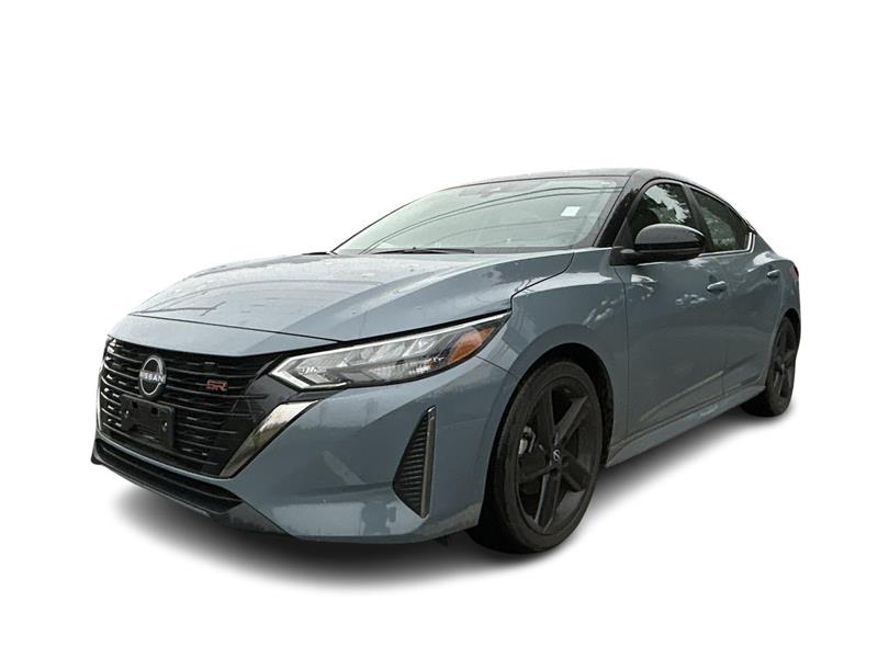 nissan Sentra 2025 - 6