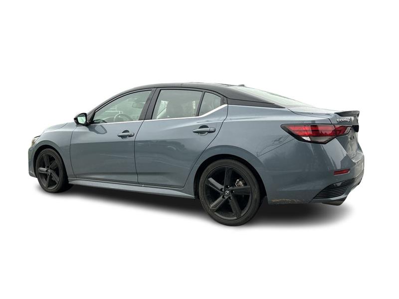 nissan Sentra 2025 - 9