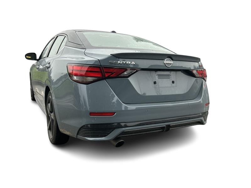 nissan Sentra 2025 - 11