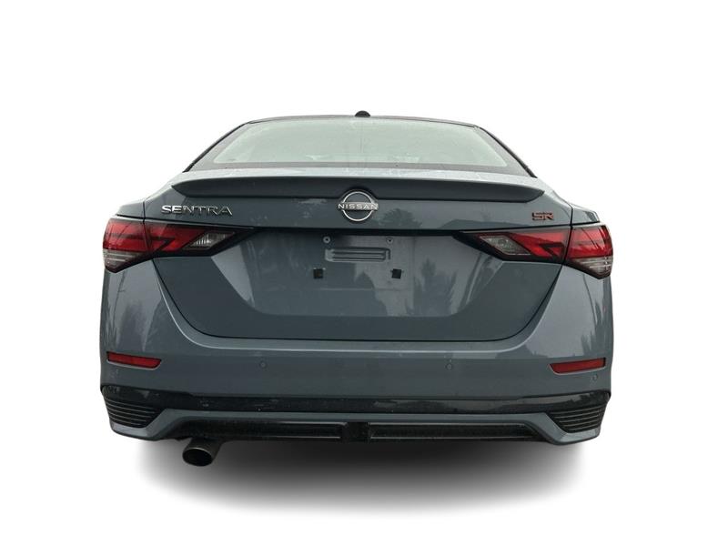 nissan Sentra 2025 - 12