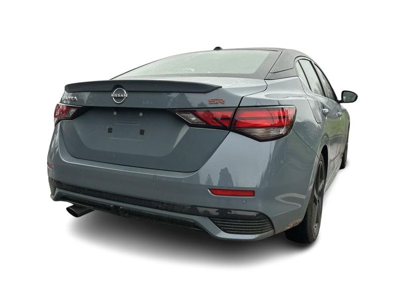 nissan Sentra 2025 - 13