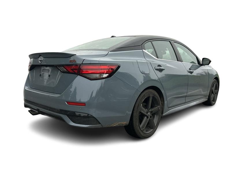 nissan Sentra 2025 - 14