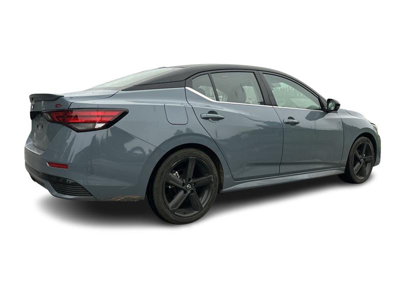 nissan Sentra 2025 - 15