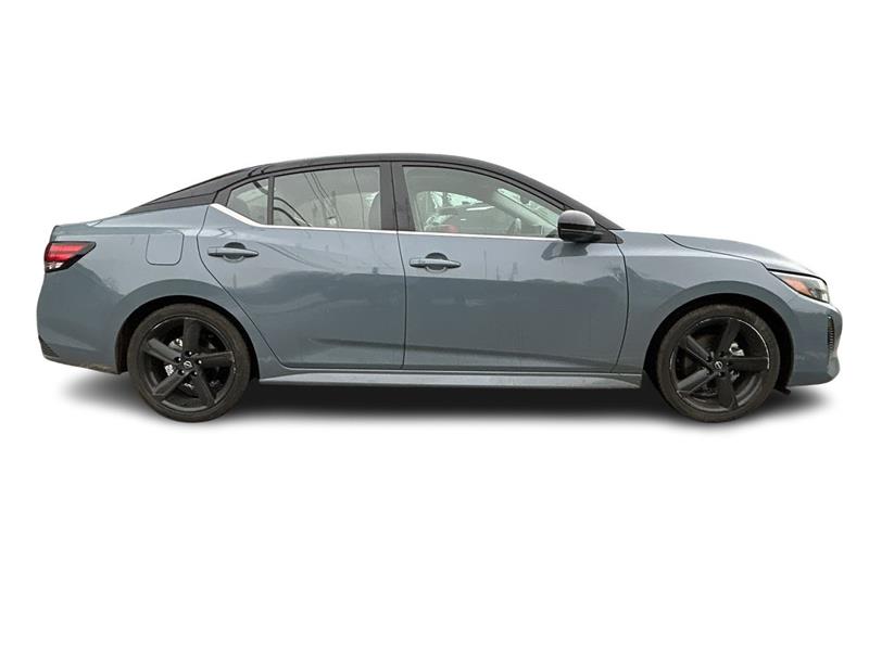 nissan Sentra 2025 - 16