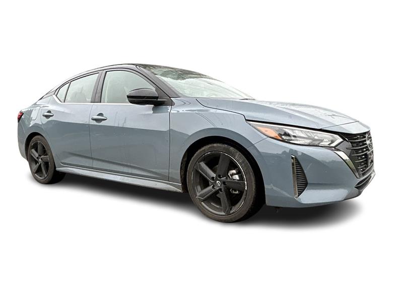 nissan Sentra 2025 - 17