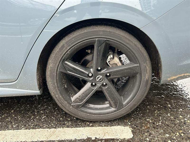 nissan Sentra 2025 - 18