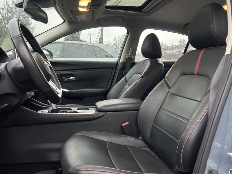 nissan Sentra 2025 - 19