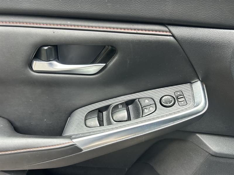 nissan Sentra 2025 - 21