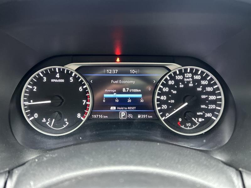 nissan Sentra 2025 - 23