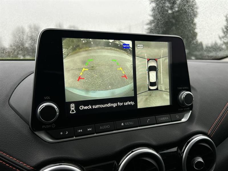 nissan Sentra 2025 - 25