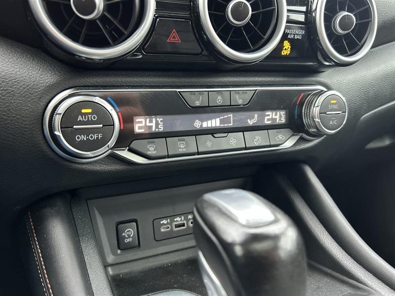 nissan Sentra 2025 - 26