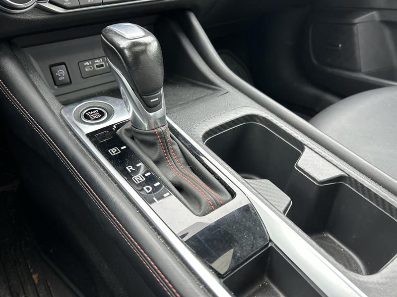 nissan Sentra 2025 - 27