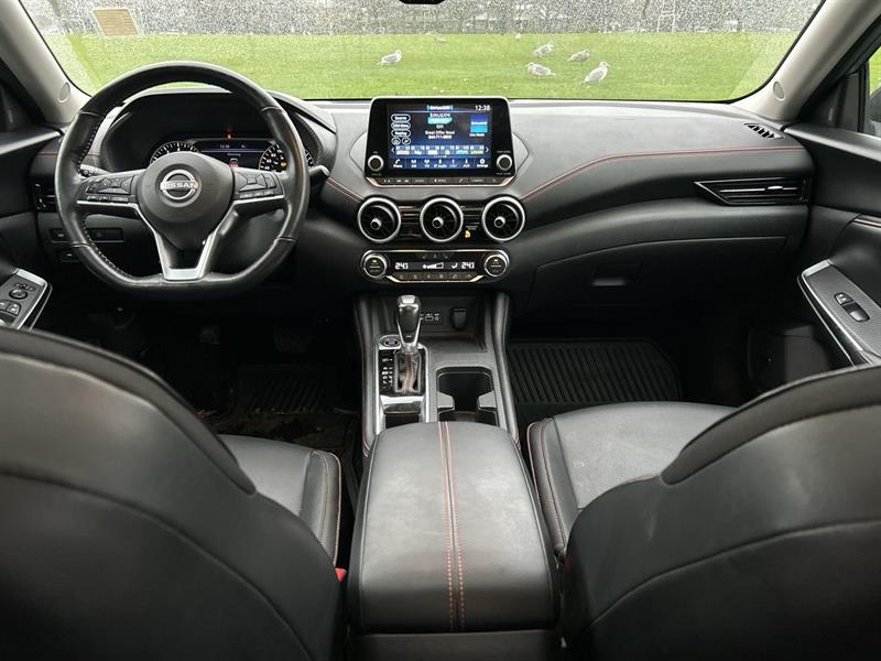 nissan Sentra 2025 - 28
