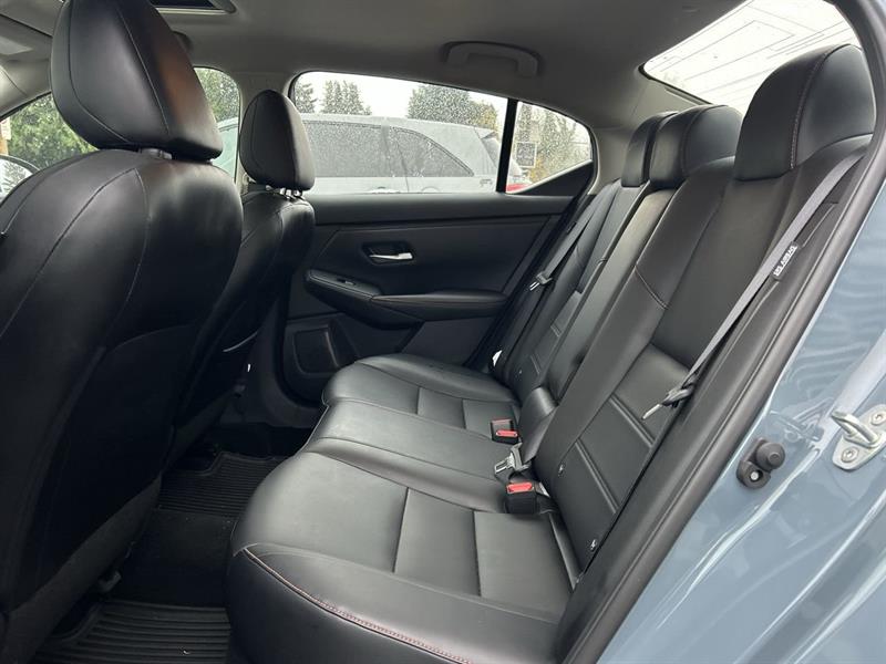 nissan Sentra 2025 - 30