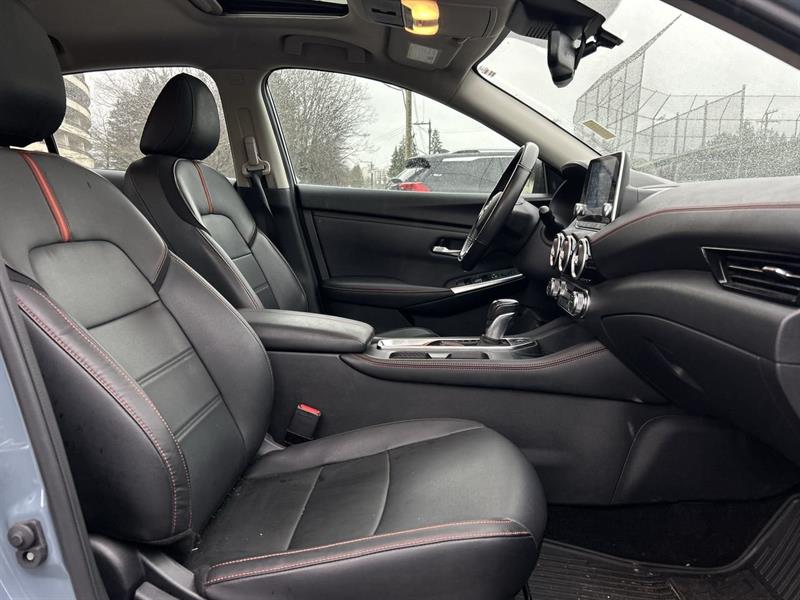 nissan Sentra 2025 - 32