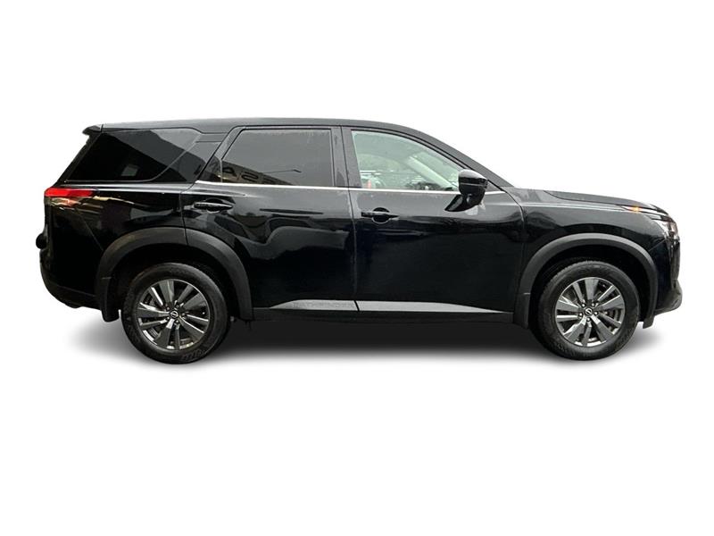 nissan Pathfinder 2022 - 16