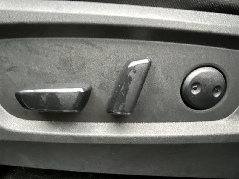 nissan Pathfinder 2022 - 20