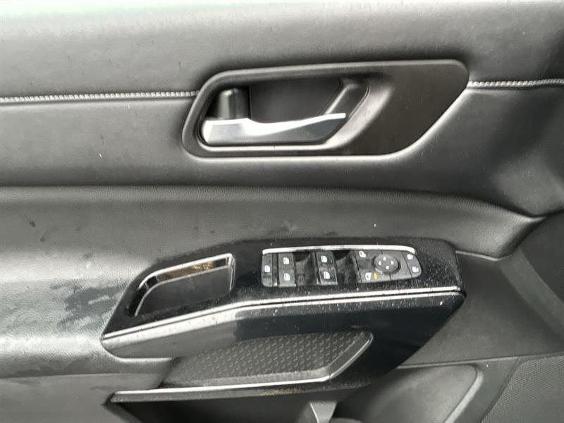 nissan Pathfinder 2022 - 21