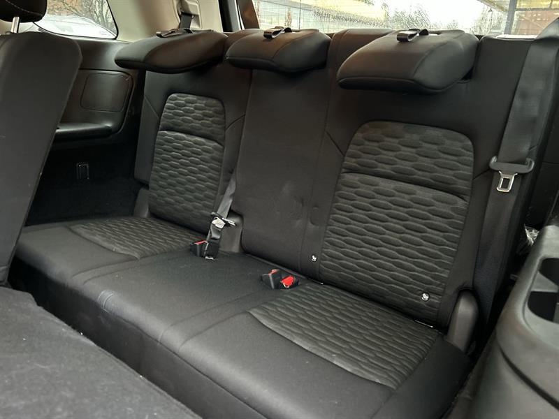 nissan Pathfinder 2022 - 30