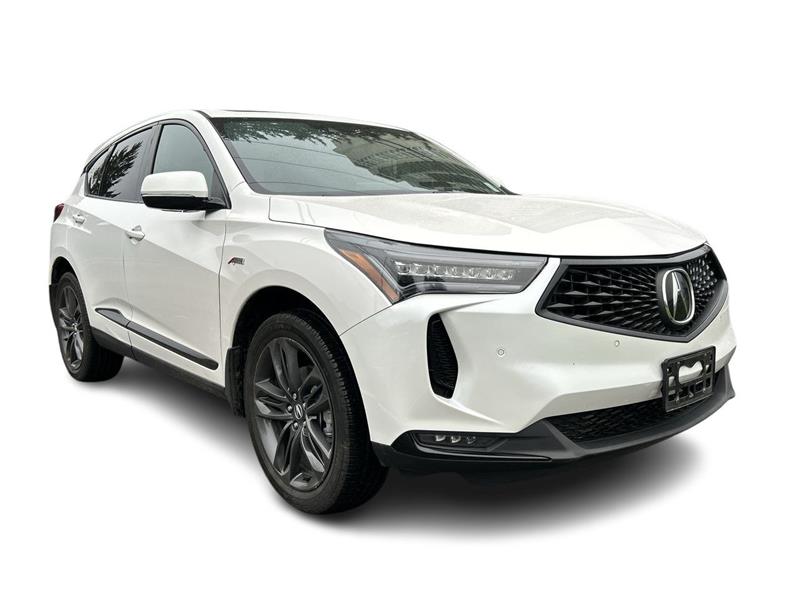 acura RDX 2023 - 2