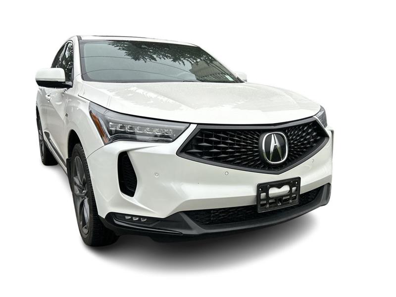 acura RDX 2023 - 3