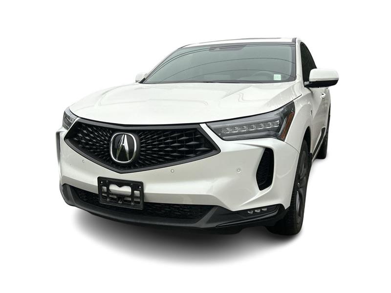 acura RDX 2023 - 5