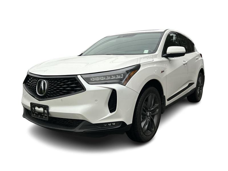 acura RDX 2023 - 6