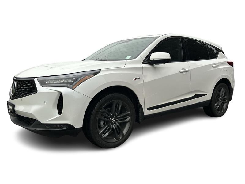 acura RDX 2023 - 7