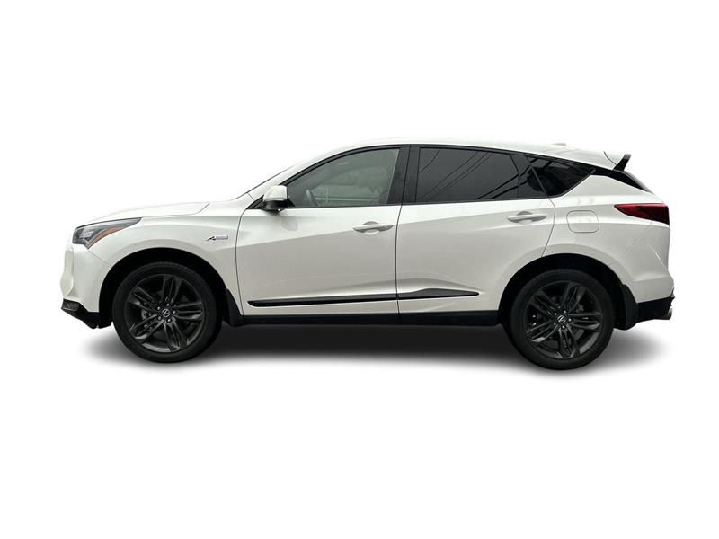 acura RDX 2023 - 8