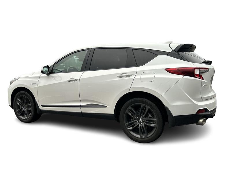 acura RDX 2023 - 9