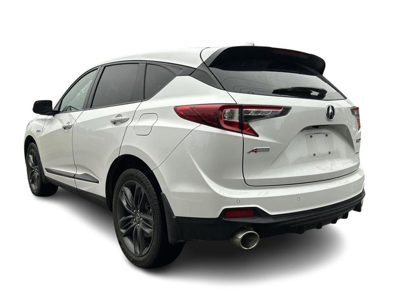 acura RDX 2023 - 10