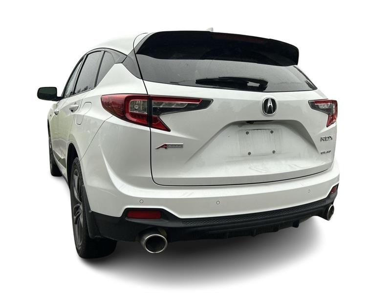acura RDX 2023 - 11