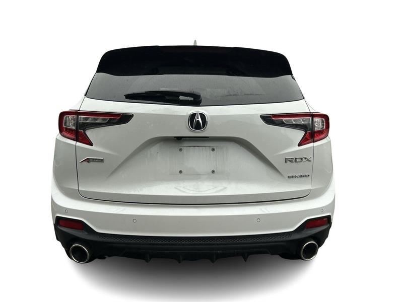 acura RDX 2023 - 12