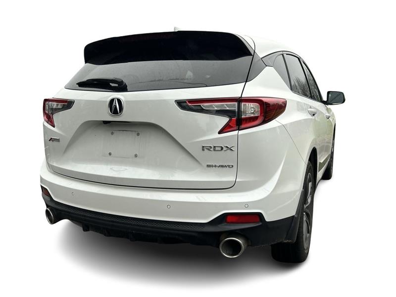 acura RDX 2023 - 13