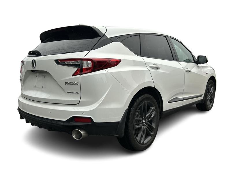 acura RDX 2023 - 14
