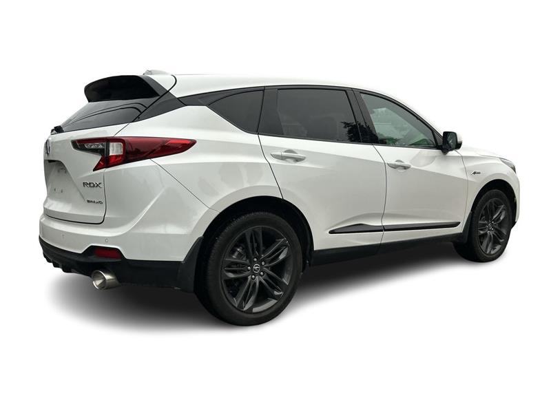 acura RDX 2023 - 15